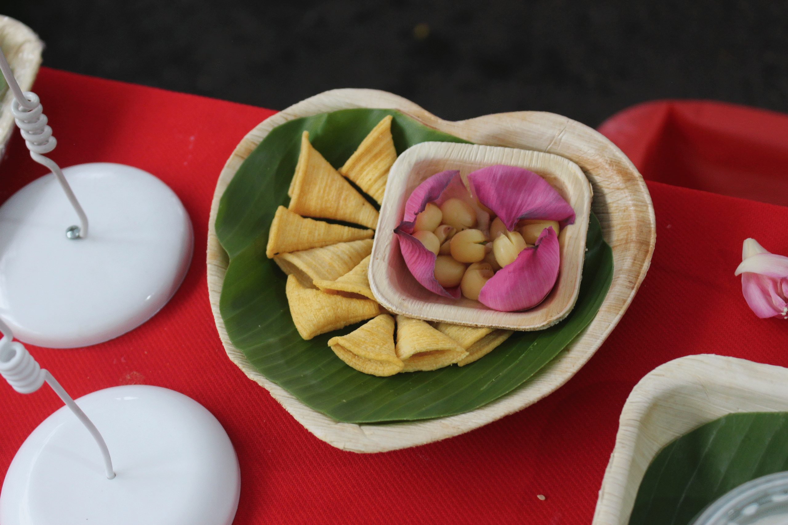 Ẩm thực chay năm 2025