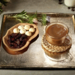 Đĩa lá nho biển