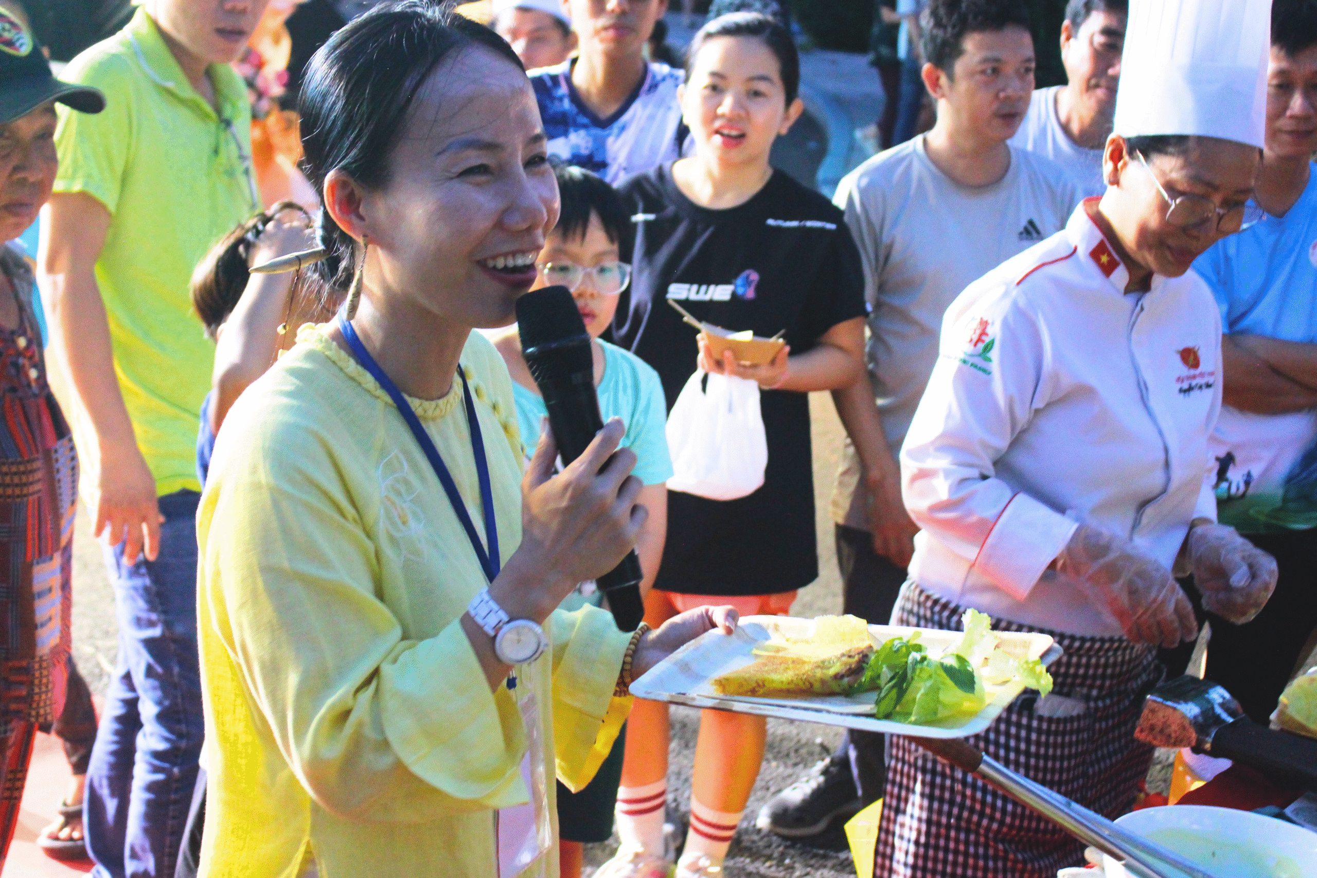 Ẩm Thực Chay năm 2025