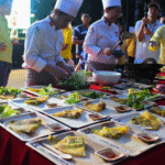 Ẩm Thực Chay năm 2025