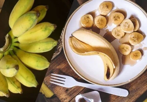 Công dụng của mật chuối